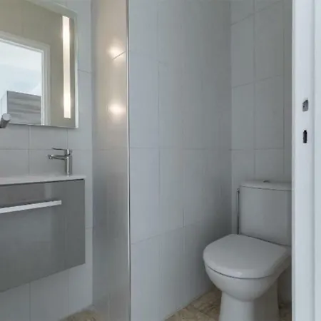 Modern Croisette & Palm Апартаменты Канны