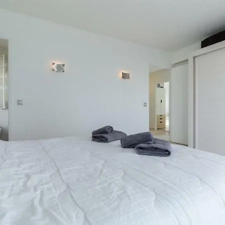 Modern Croisette & Palm * Канны