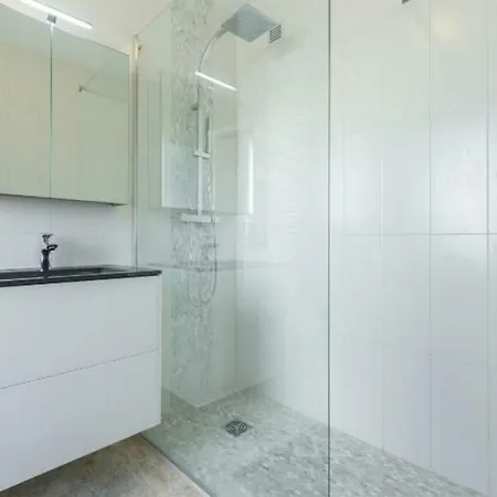 Modern Croisette & Palm Апартаменты