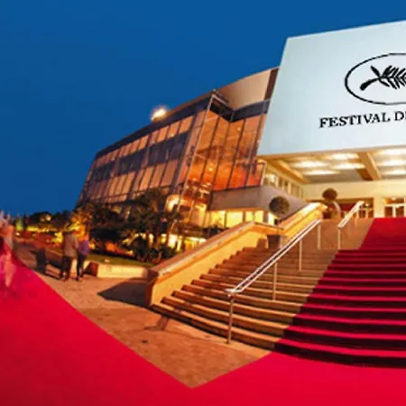 Modern Croisette & Palm Appartamento Cannes